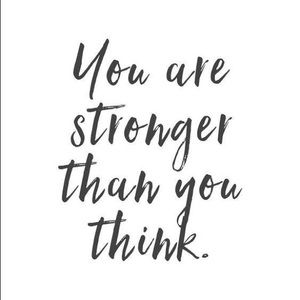 Meet your Posher, Idalia